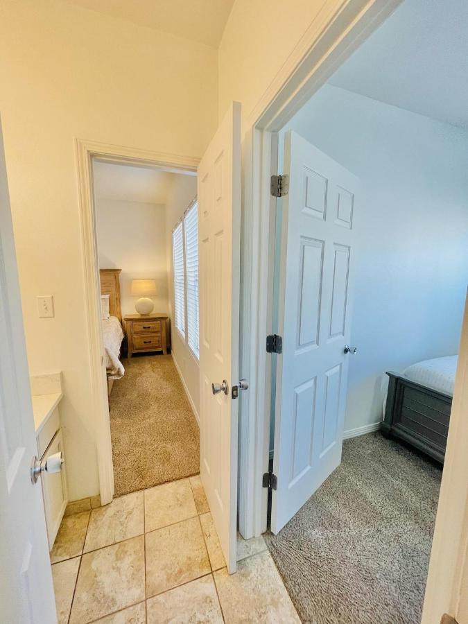 Sandpiper Cove 9207 Holiday home