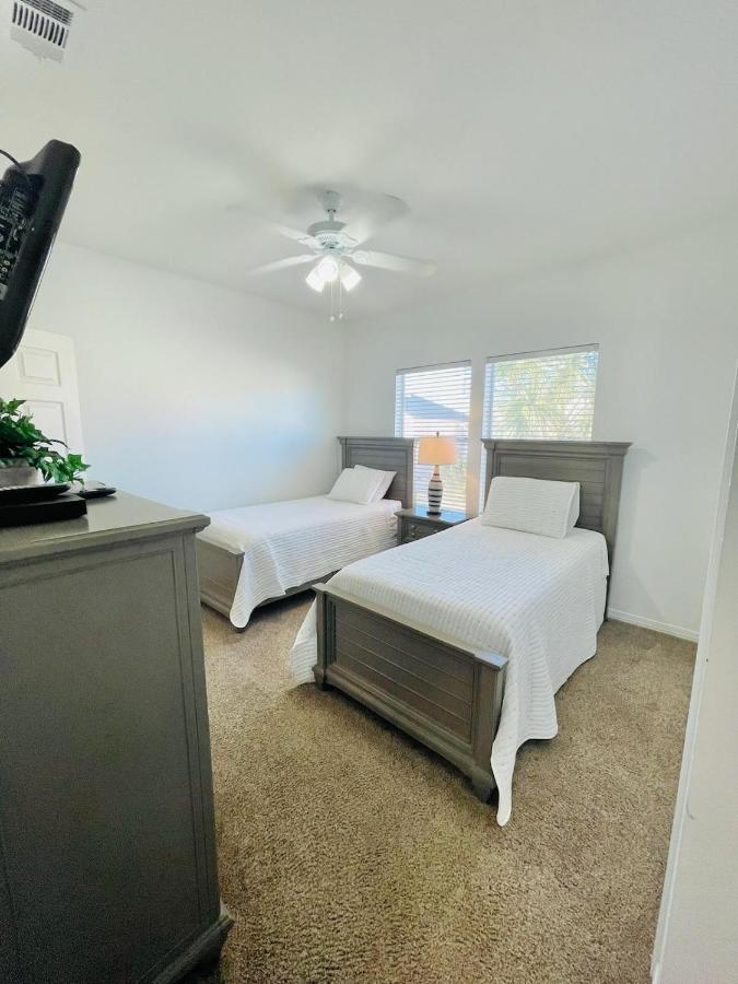 Sandpiper Cove 9207 Holiday home *
