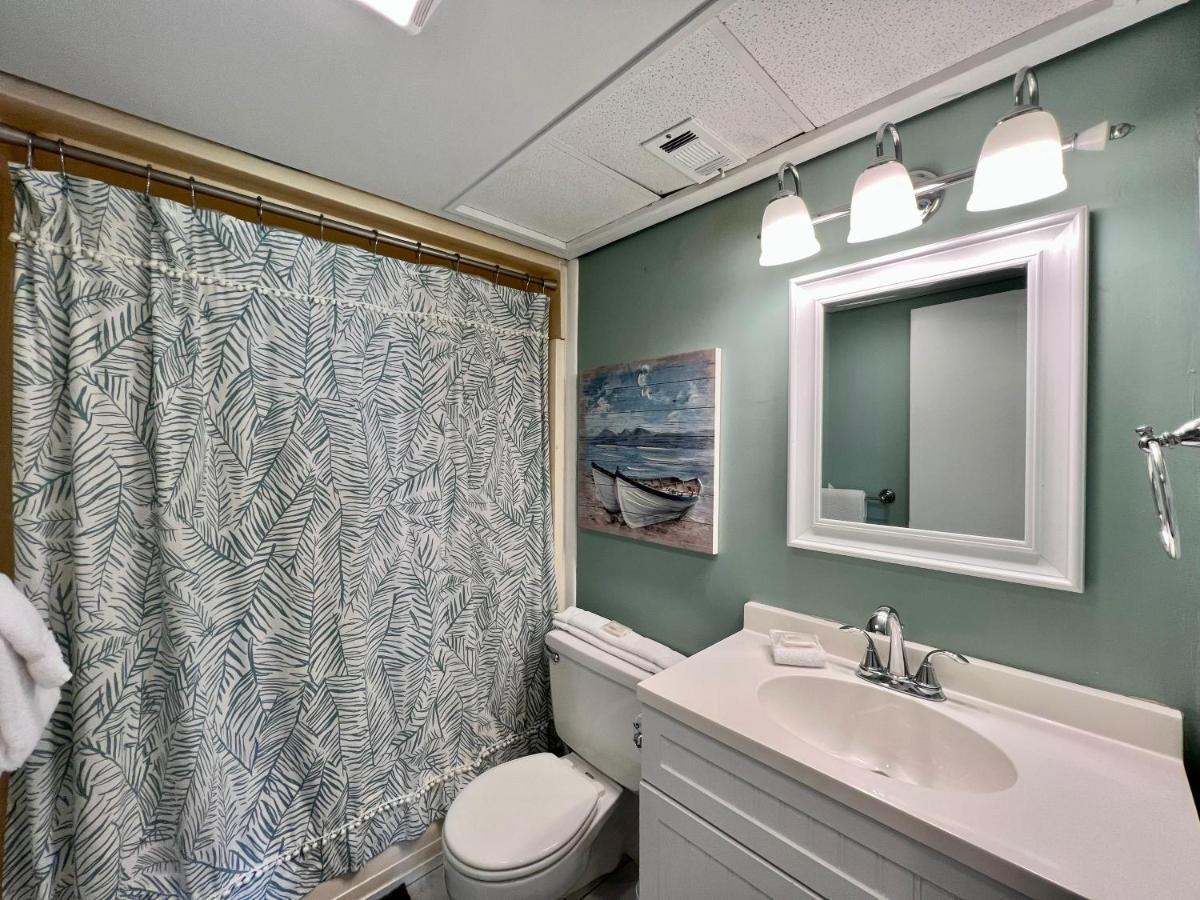 Sandpiper Cove 1089 Holiday home Destin