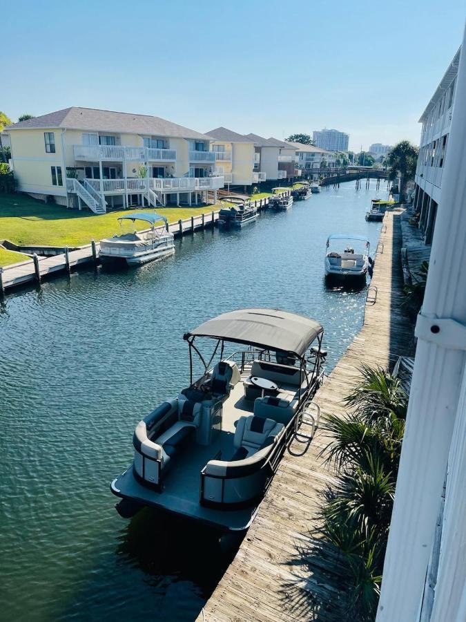 Sandpiper Cove 4111 Destin
