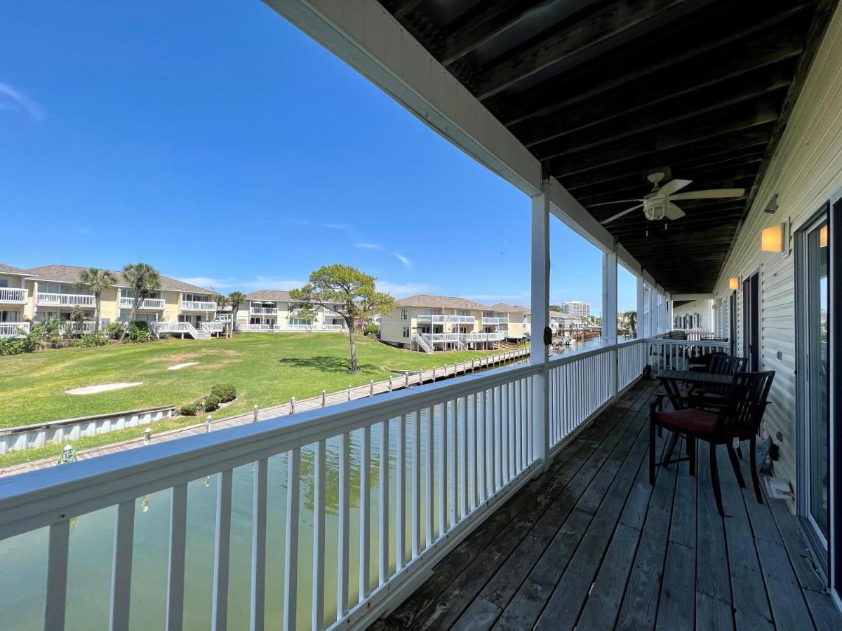 Sandpiper Cove 4111