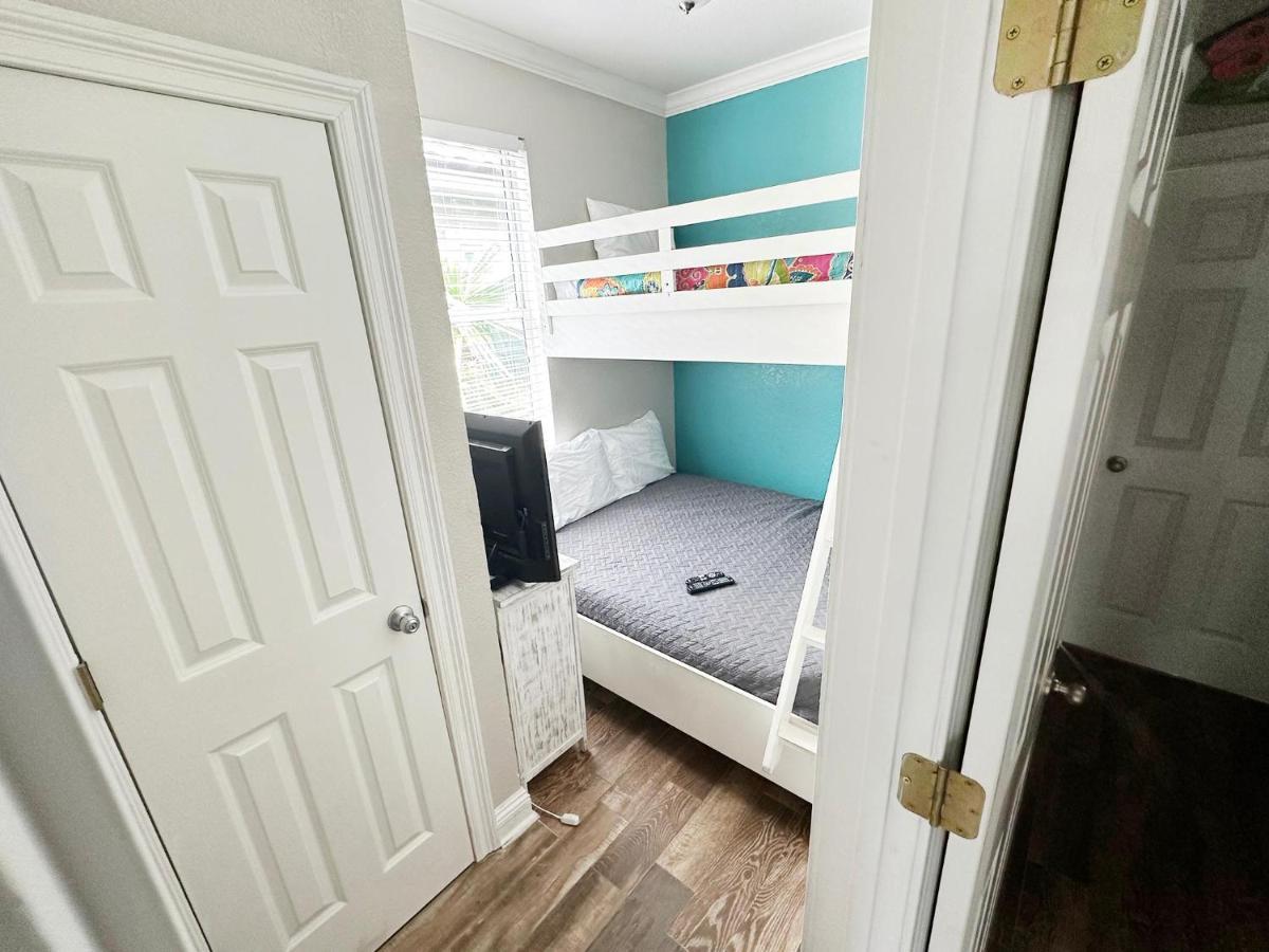 Turquoise Waters Holiday home Destin