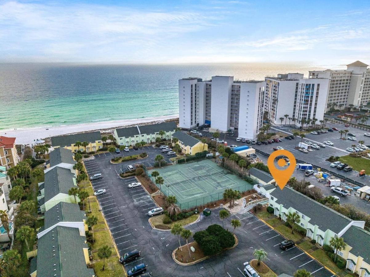 Southbay By The Gulf #88 Holiday home Destin