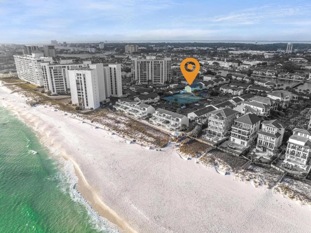 Southbay By The Gulf #88 Holiday home *