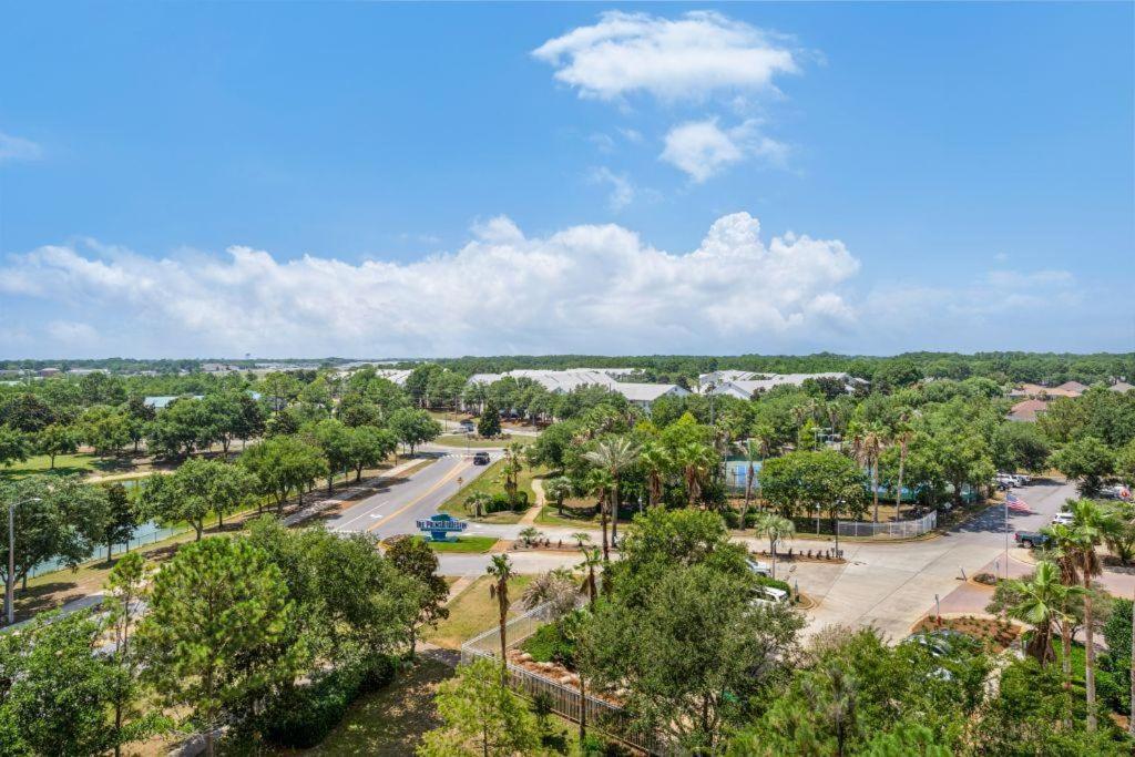 Palms Of 2710 Holiday home *