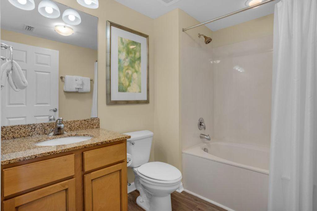Palms Of 2710 Destin