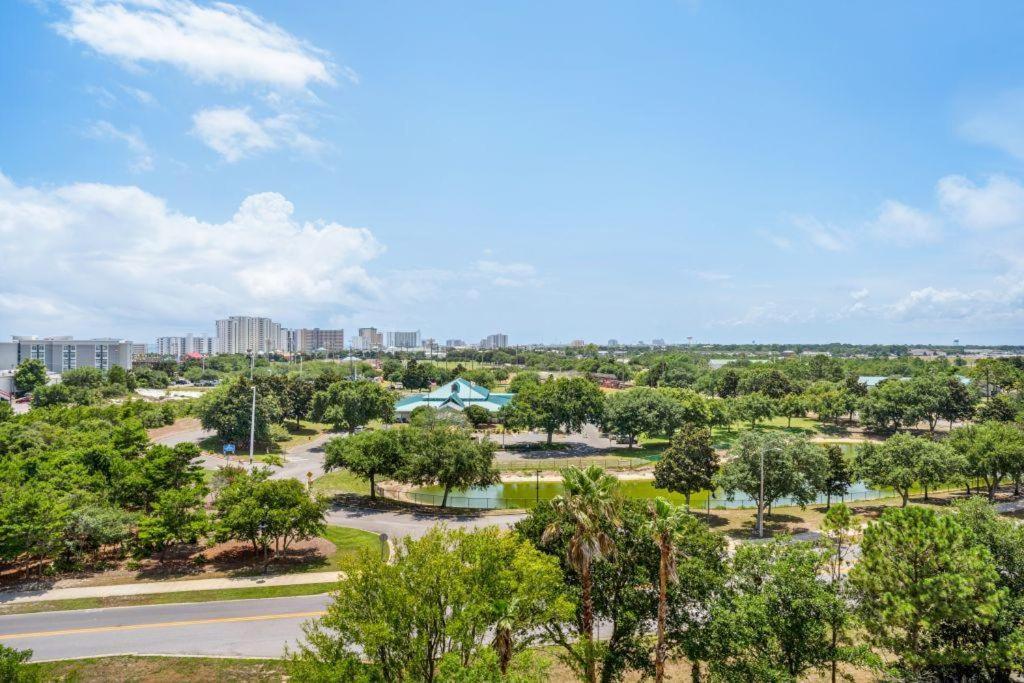 Palms Of 2710 Holiday home Destin