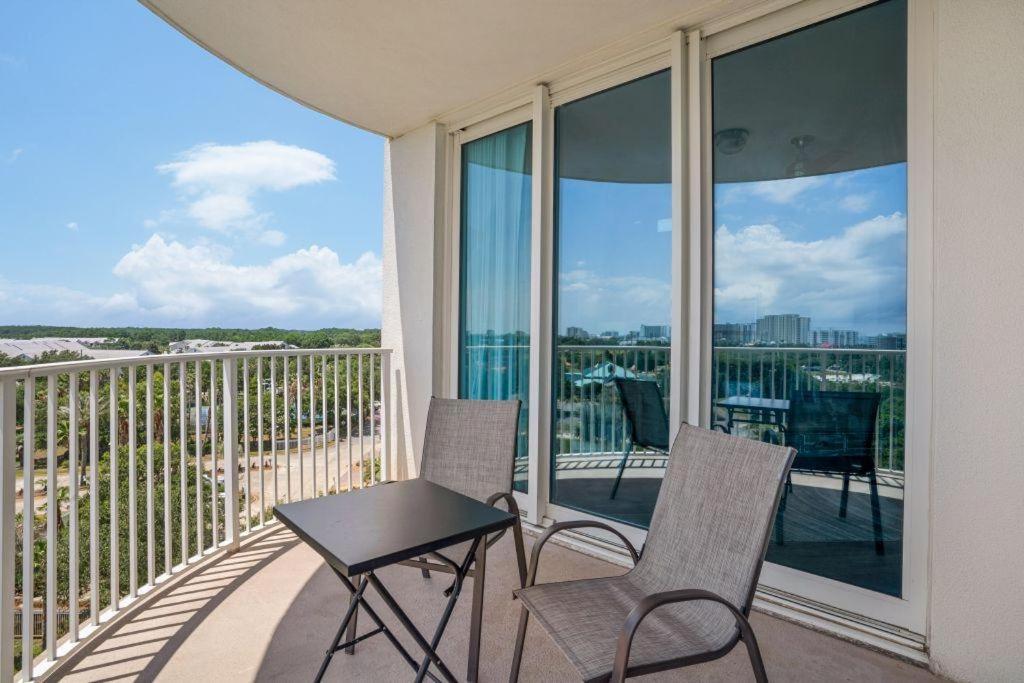Palms Of 2710 Holiday home