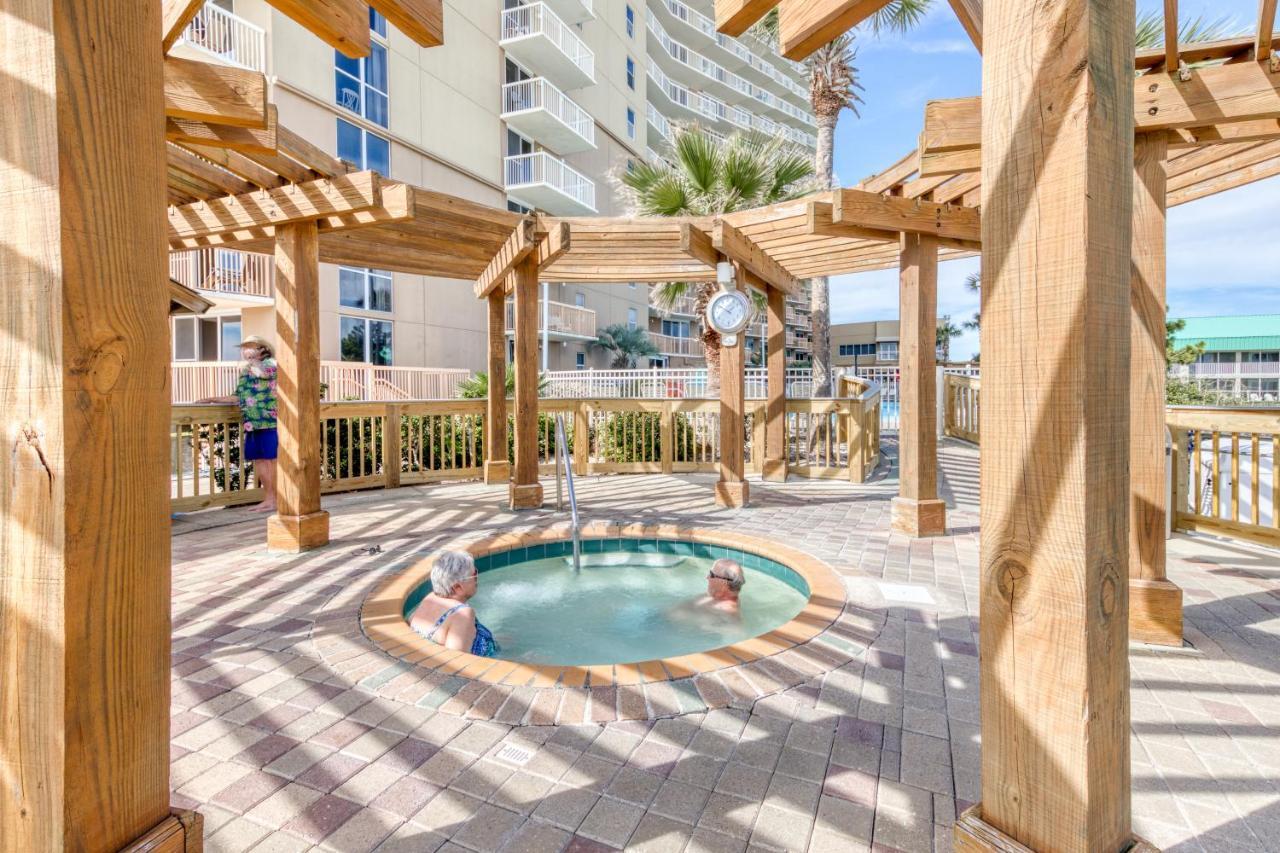 Pelican 316 Apartment Destin