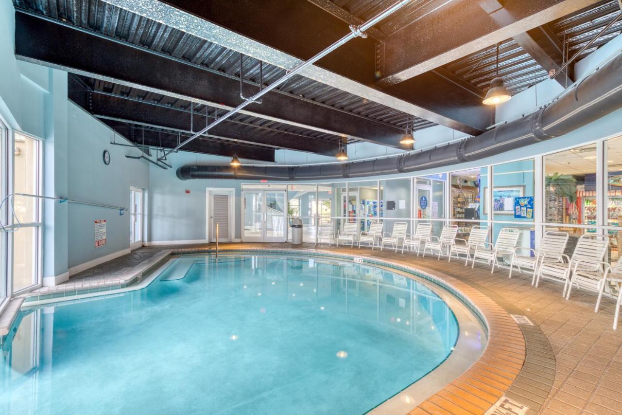 Apartment Pelican 316