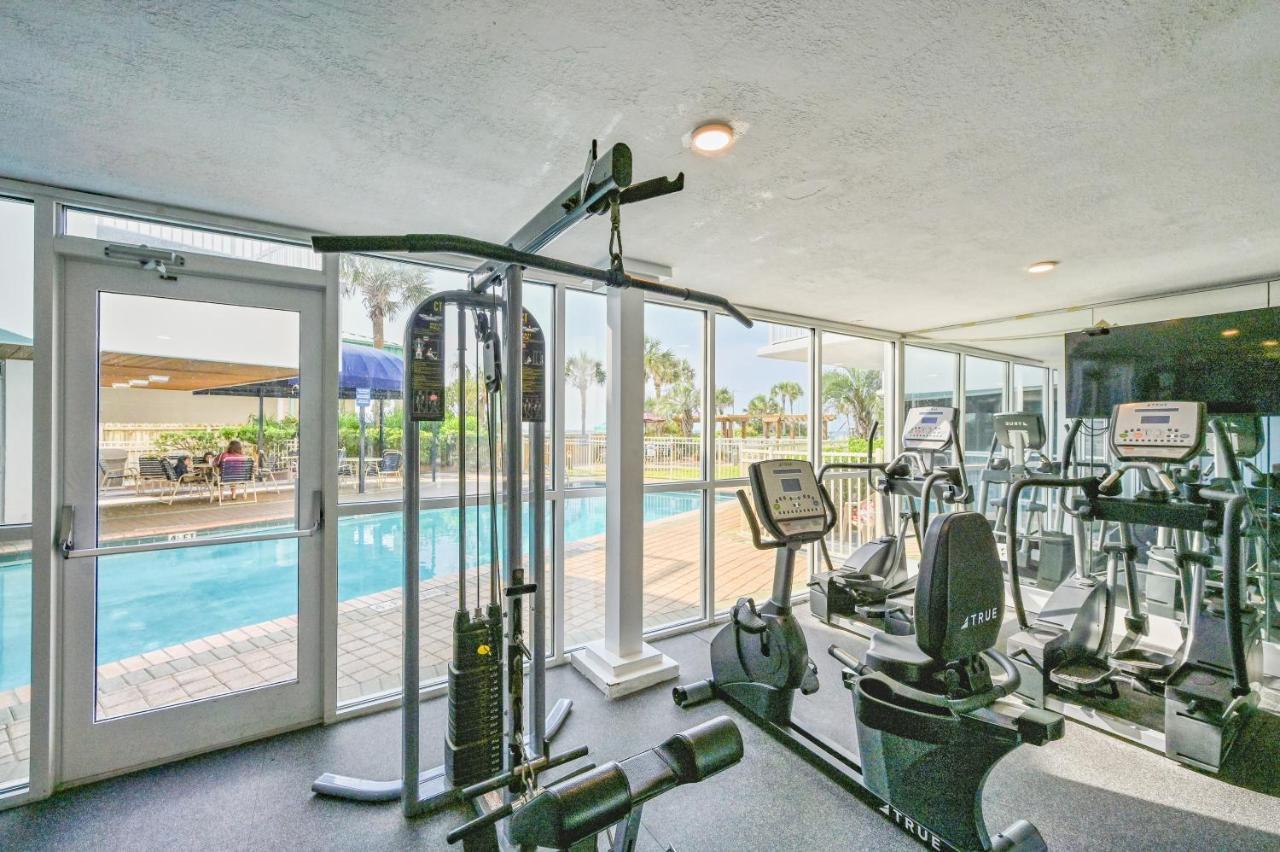 Pelican 316 Apartment Destin