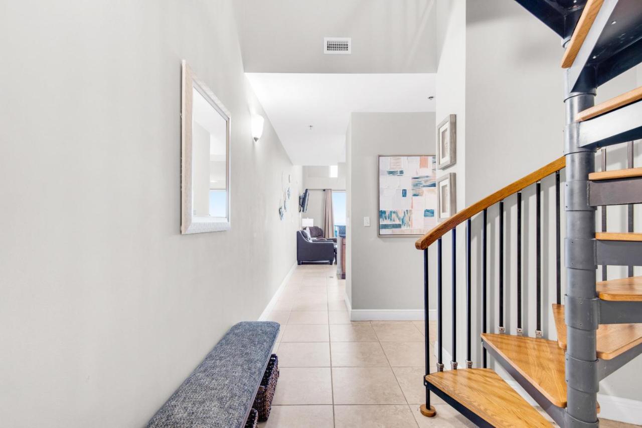 Ariel Dunes Ii 2404 Holiday home