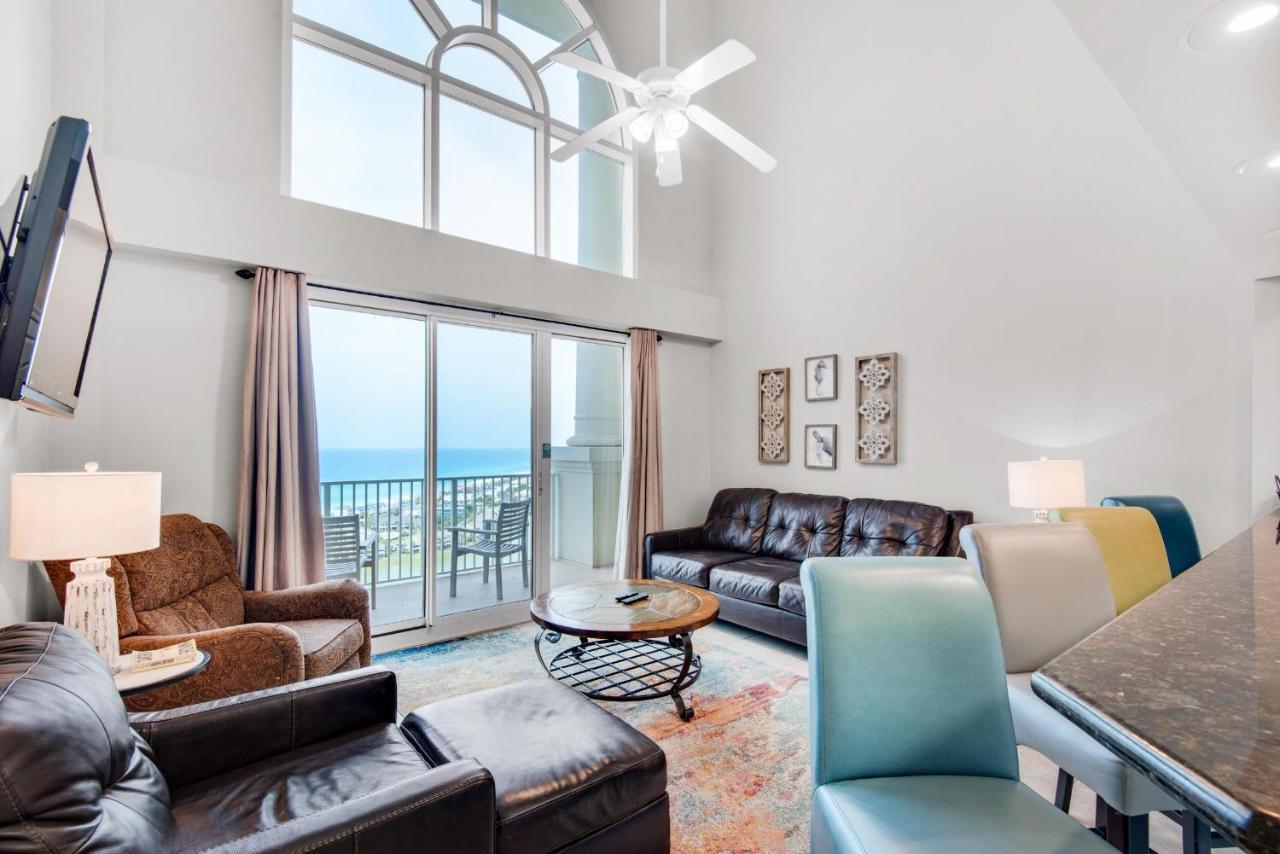 Ariel Dunes Ii 2404 Holiday home Destin