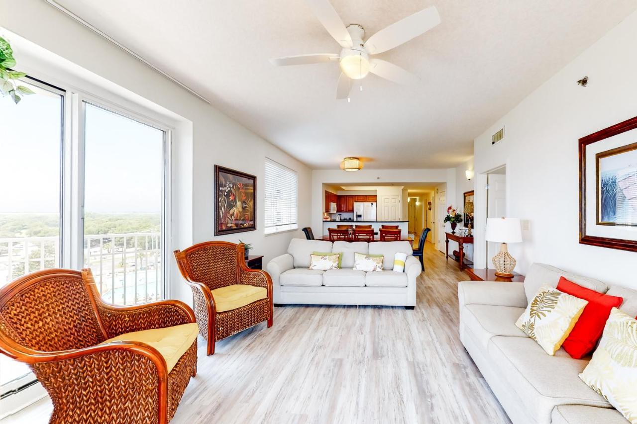 Ariel Dunes I 0710 Apartment Destin