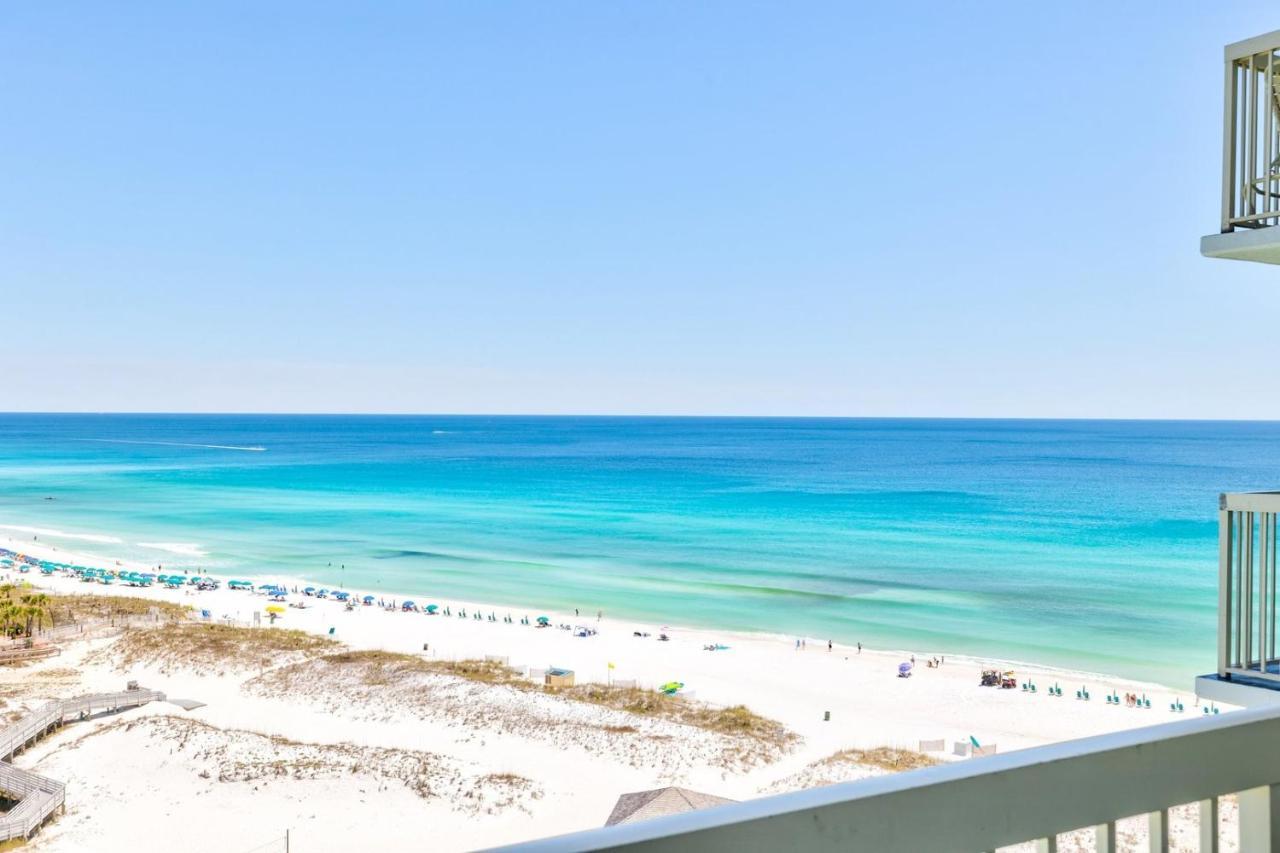 Pelican 1418 By Pelican Management Holiday home Destin