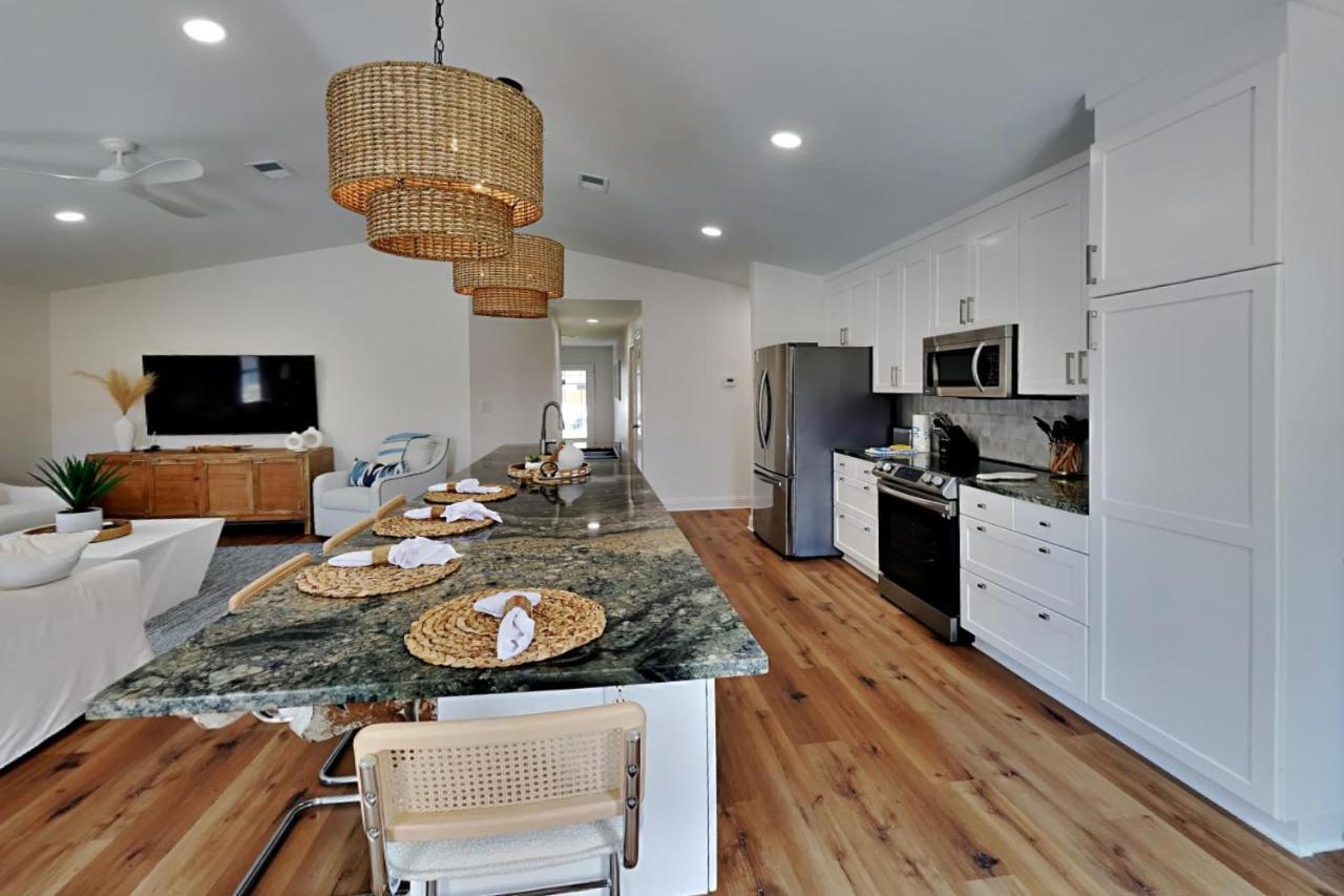 Holiday home Seaspray *