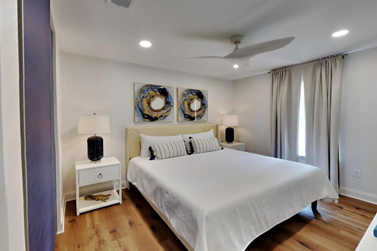 Holiday home Seaspray Destin