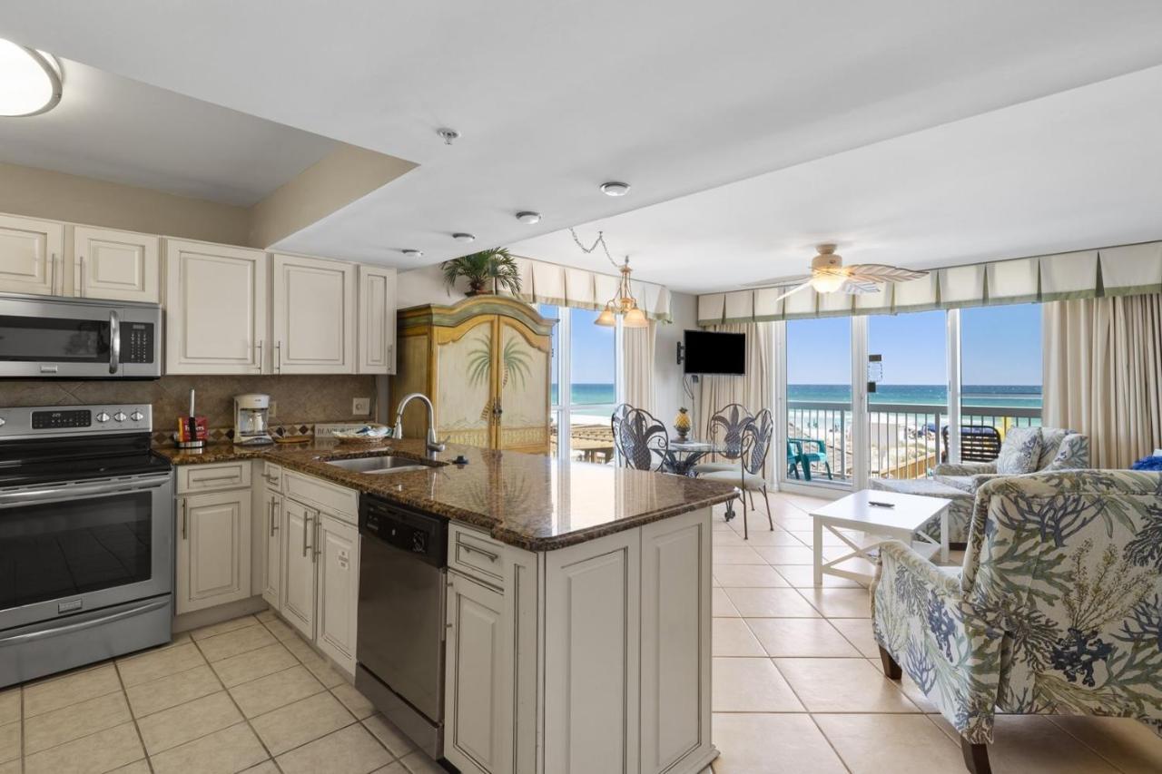 Apartment Pelican 0201 By Pelican Management *