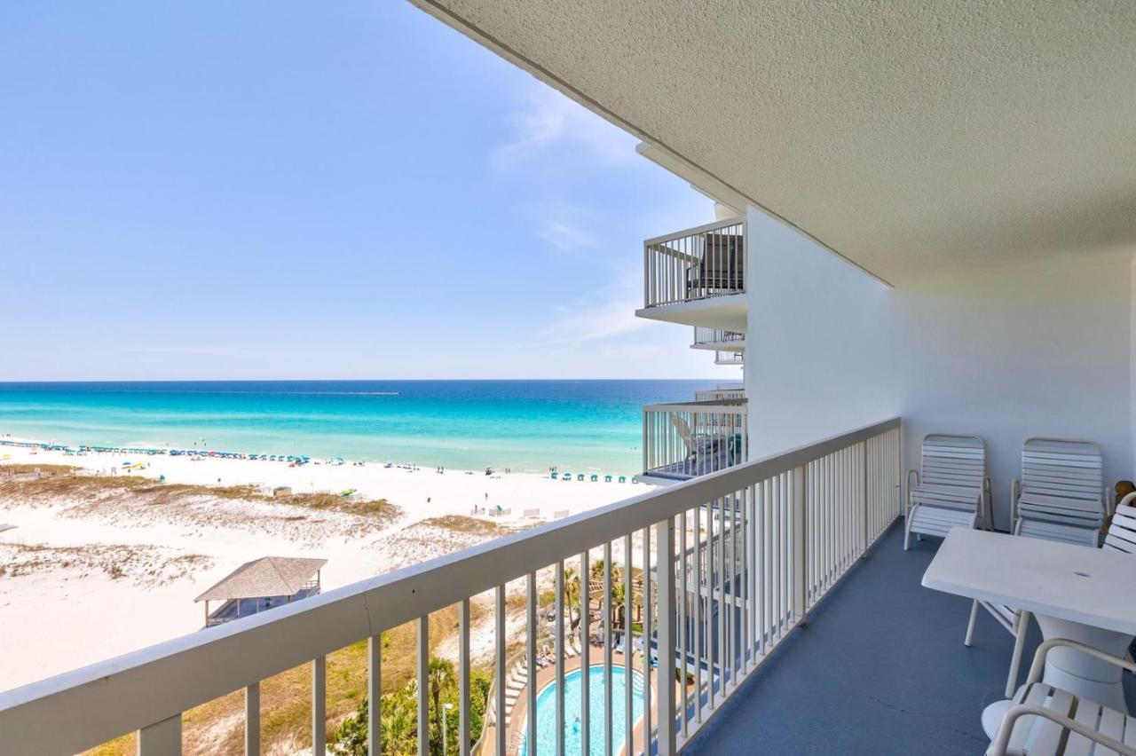 Apartment Pelican 1014 By Pelican Management Destin