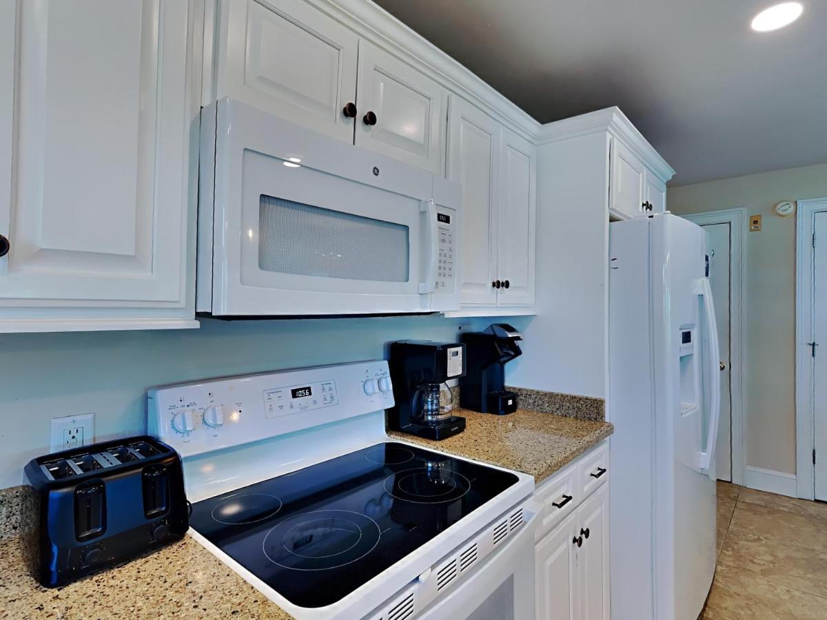 Apartment Crystal Dunes #107 Destin