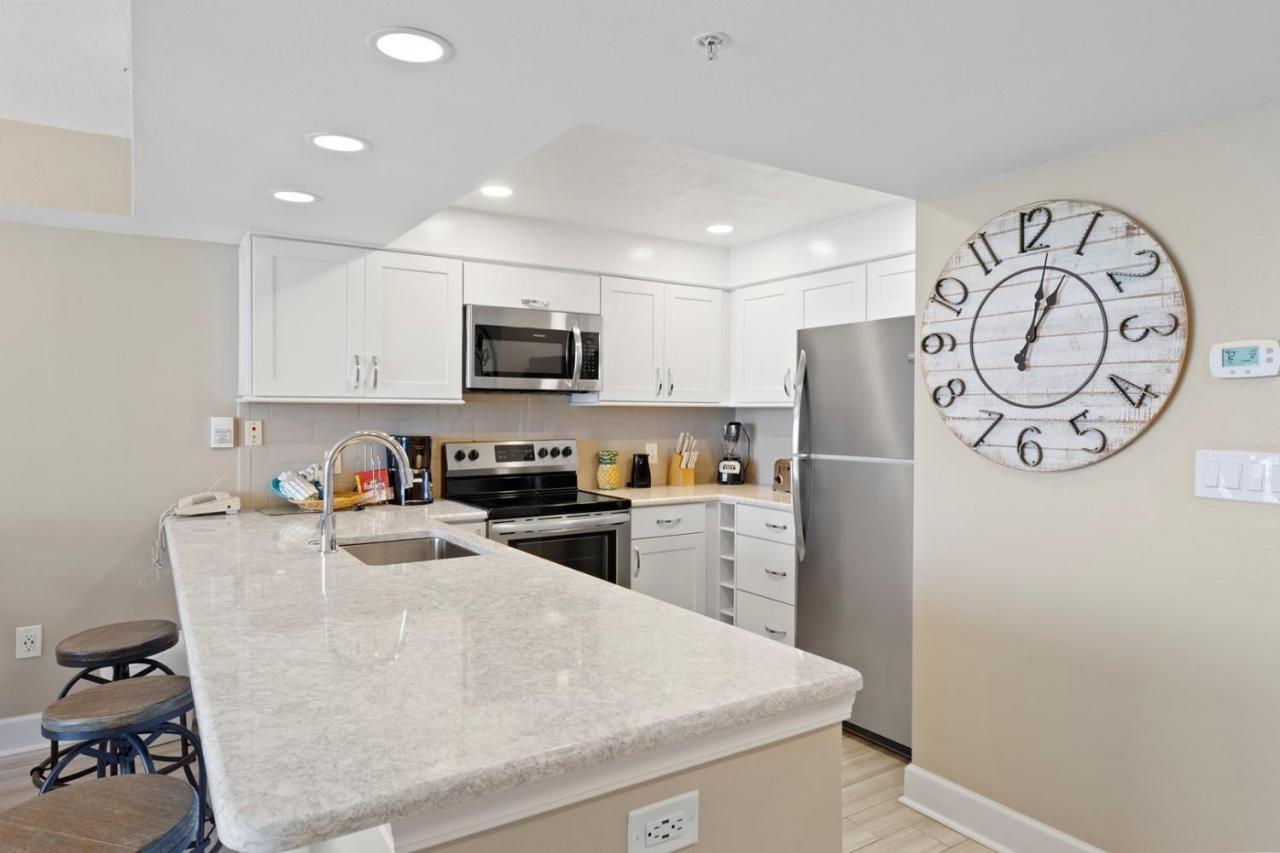 Apartment Pelican 1108 By Pelican Management *