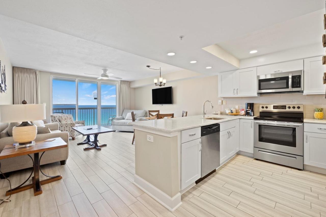 Pelican 1108 By Pelican Management Apartment