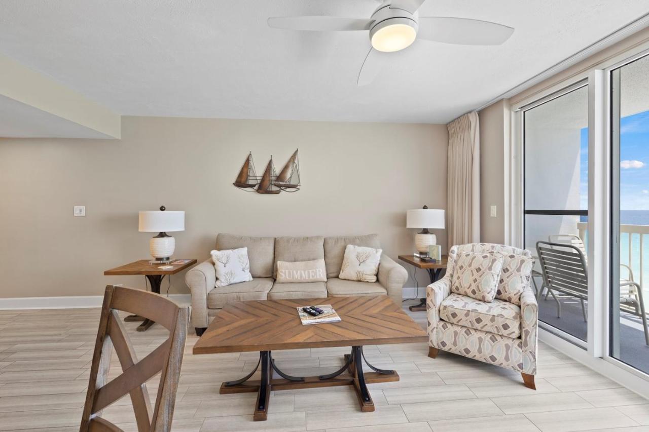 Apartment Pelican 1108 By Pelican Management *