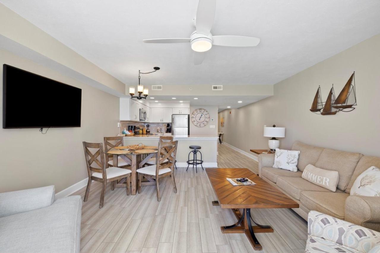 Apartment Pelican 1108 By Pelican Management Destin