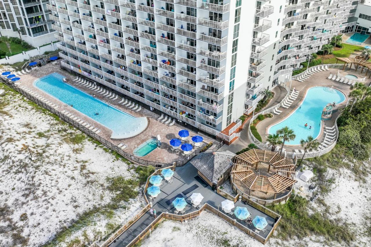 Holiday home Pelican 1415 By Newman-dailey Destin