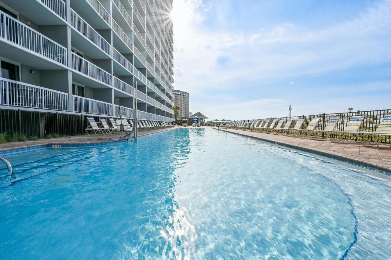 Pelican 1415 By Newman-dailey Holiday home Destin