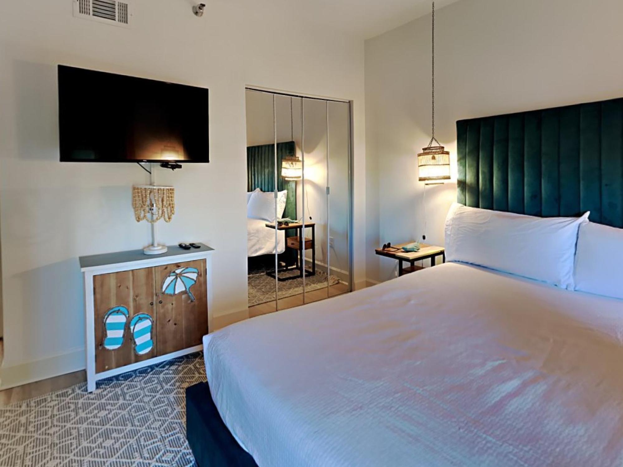 Jade East Towers 540 Apartment Destin