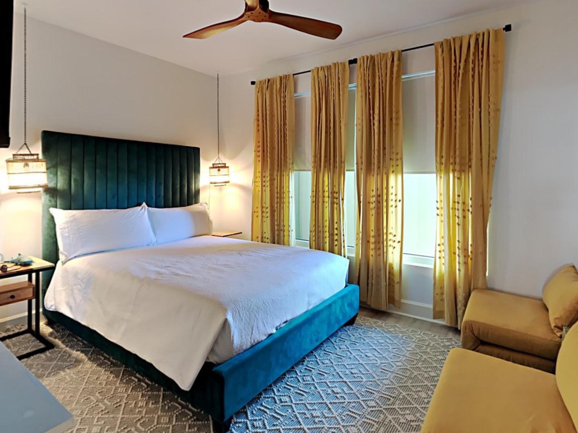 Jade East Towers 540