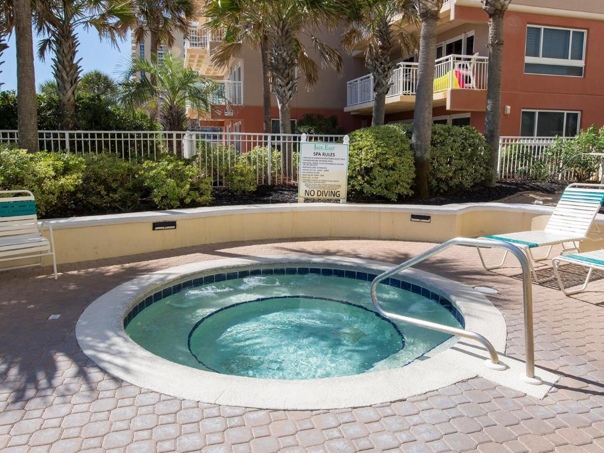 Jade East Towers 540 * Destin