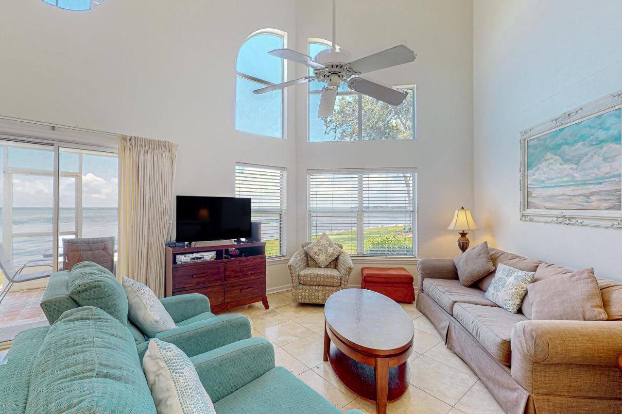 Waterfront Haven Retreat Holiday home Destin