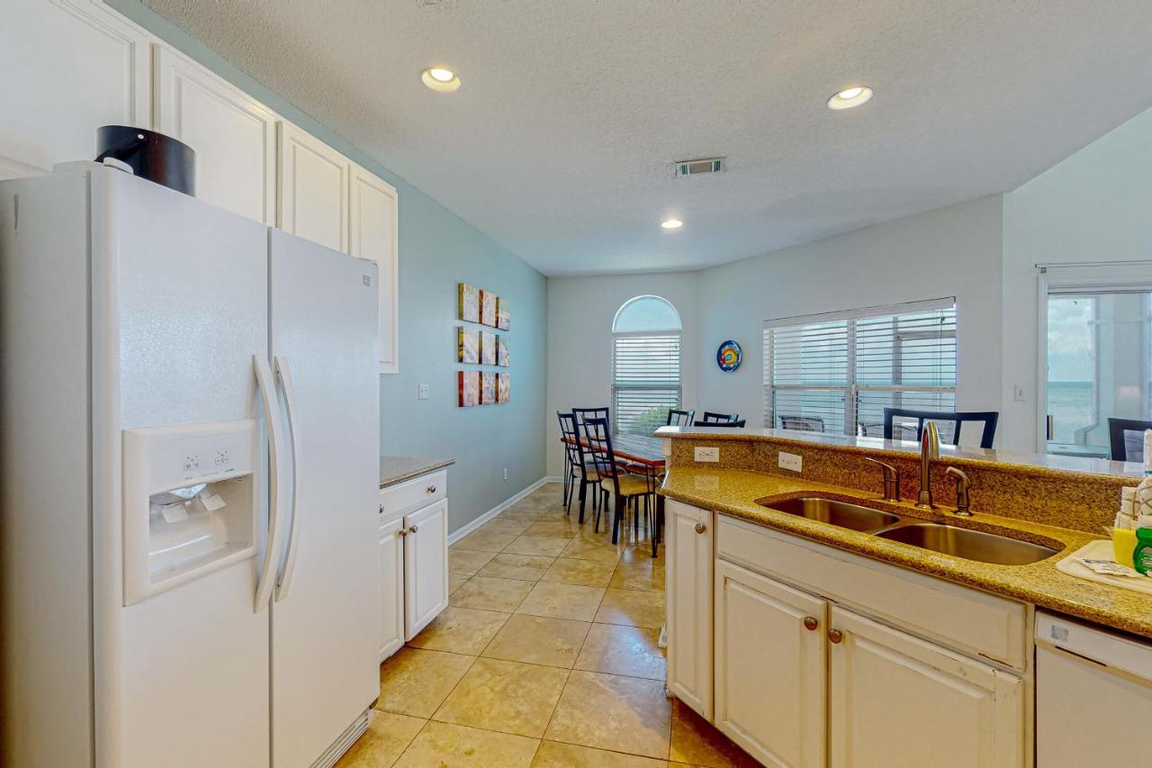Waterfront Haven Retreat * Destin