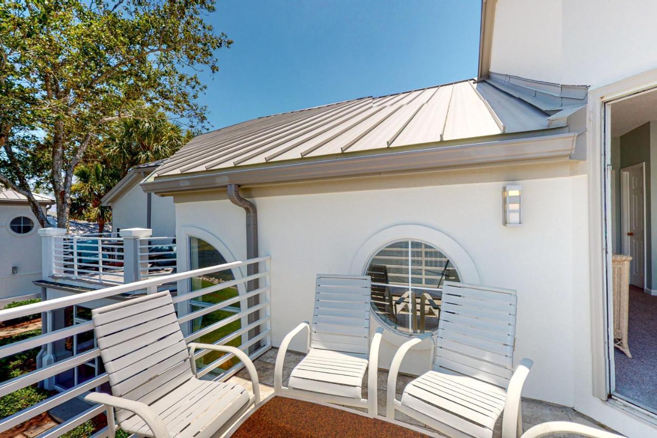 Waterfront Haven Retreat Destin