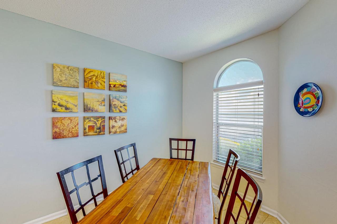 Waterfront Haven Retreat * Destin