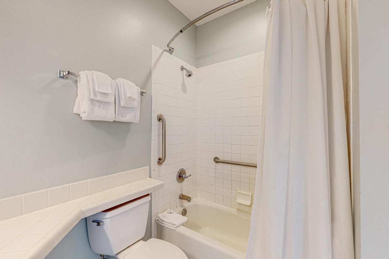 Waterfront Haven Retreat Holiday home Destin