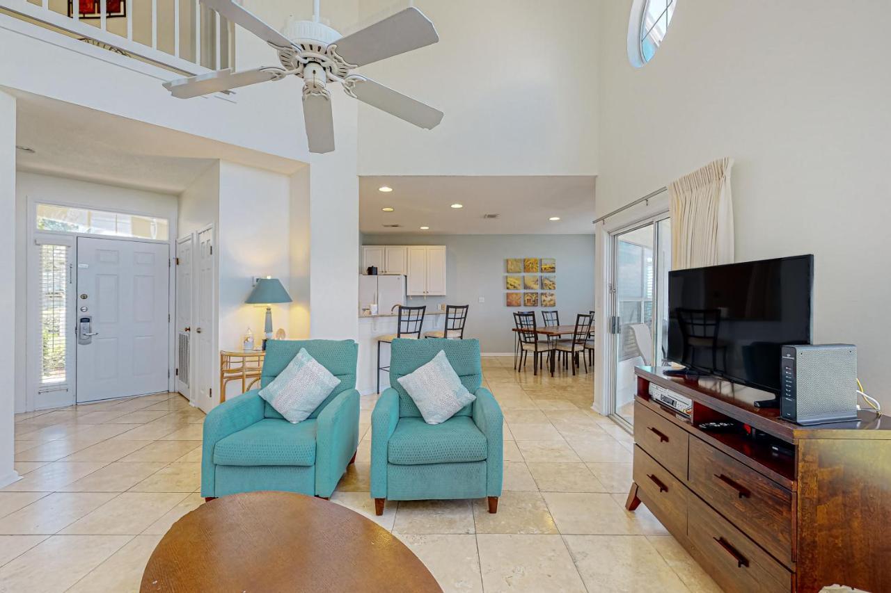 Waterfront Haven Retreat * Destin