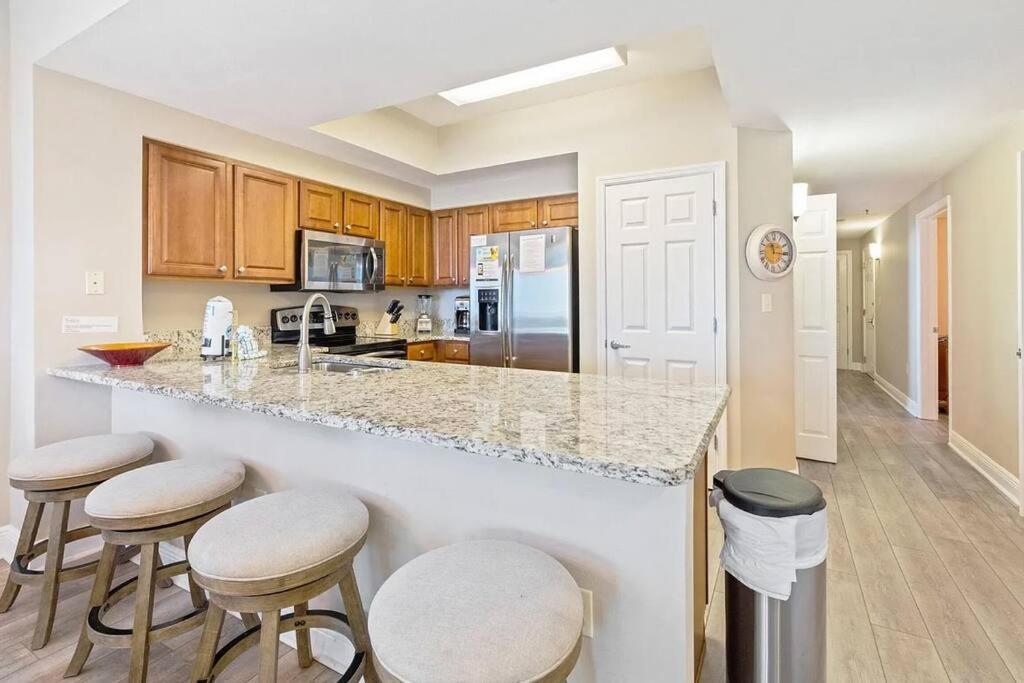 Kokomo Retreat- Steps From Pools & Private Beach!