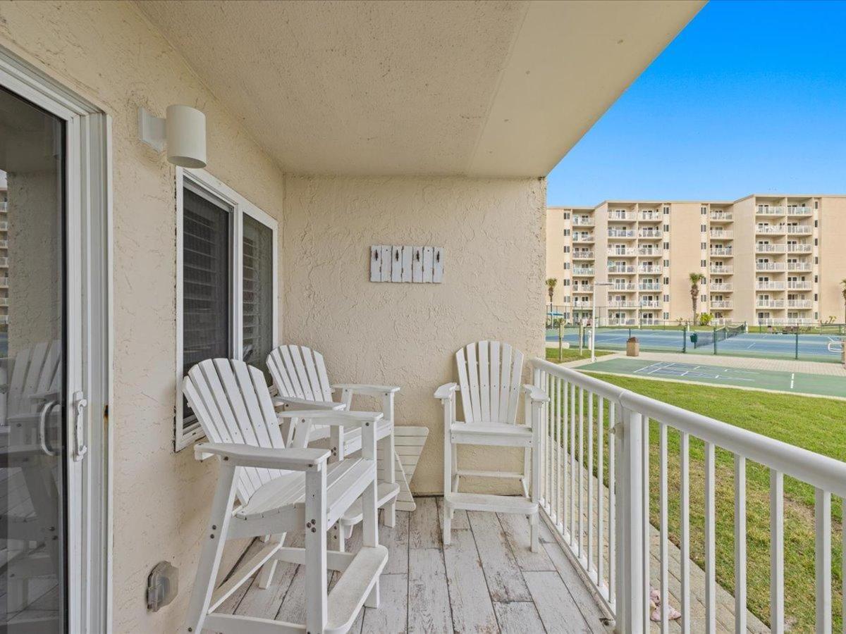 Surf And Racquet Unit 102 Holiday home *