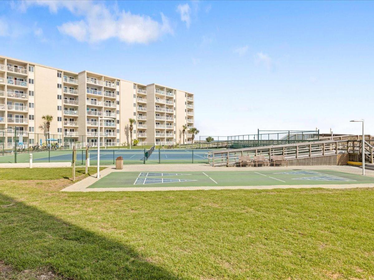 Holiday home Surf And Racquet Unit 103