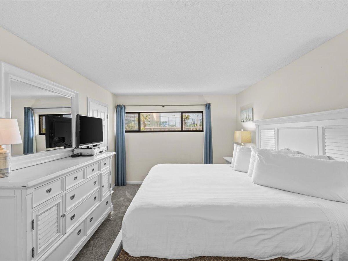Holiday home Surf And Racquet Unit 106 *
