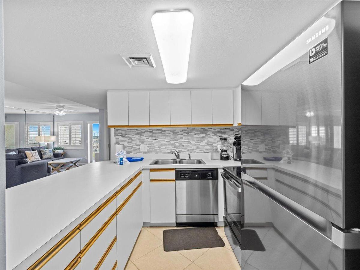 Holiday home Surf And Racquet Unit 102 Destin