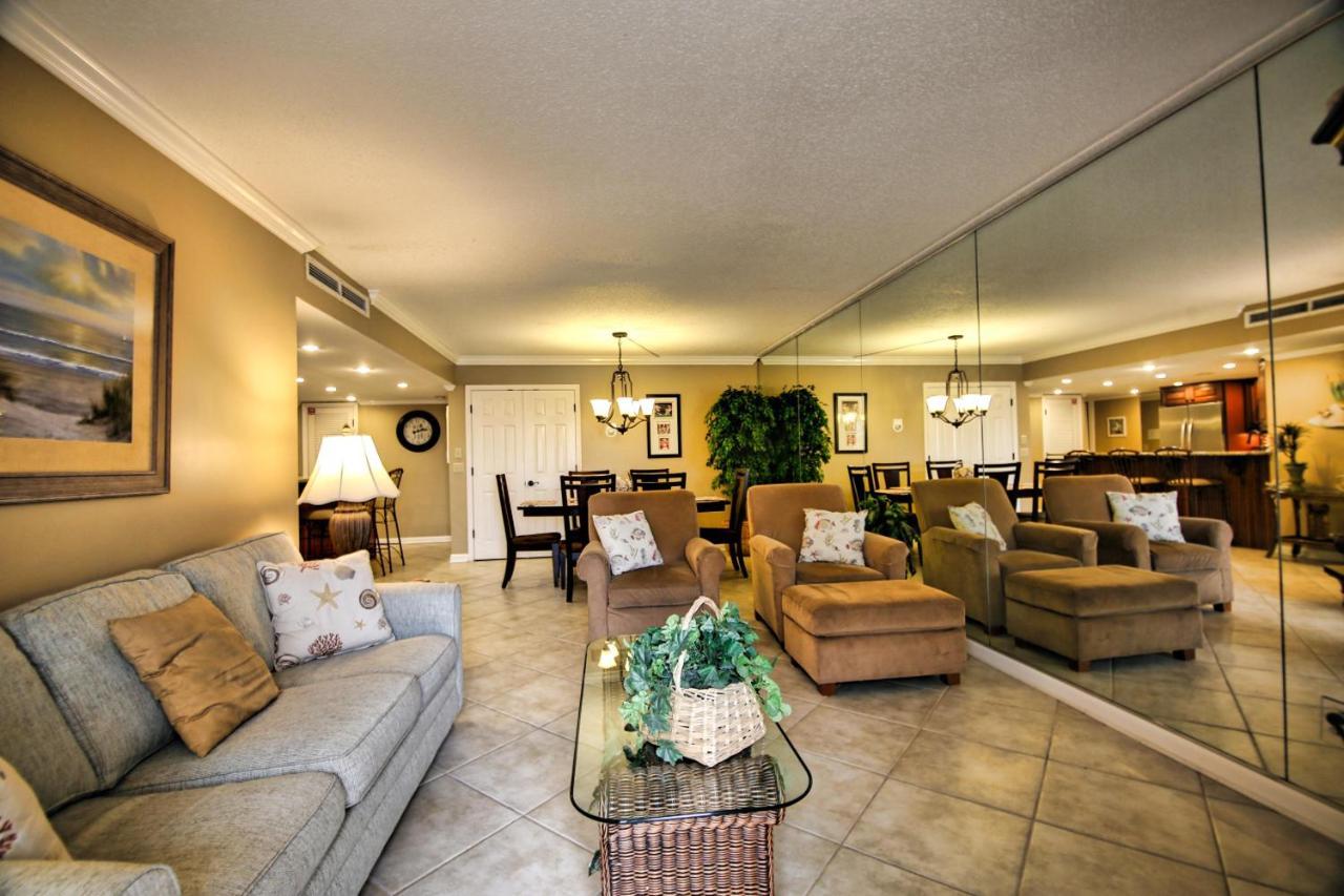 Surf And Racquet Unit 113 Holiday home *