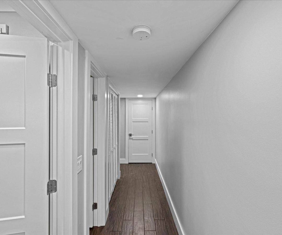 Surf And Racquet Unit 109 Holiday home Destin