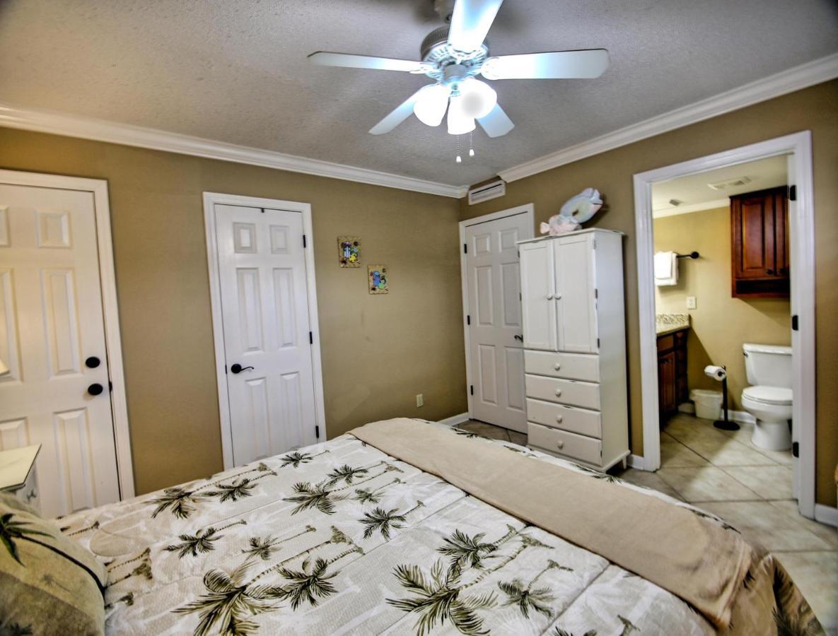 Holiday home Surf And Racquet Unit 113 Destin