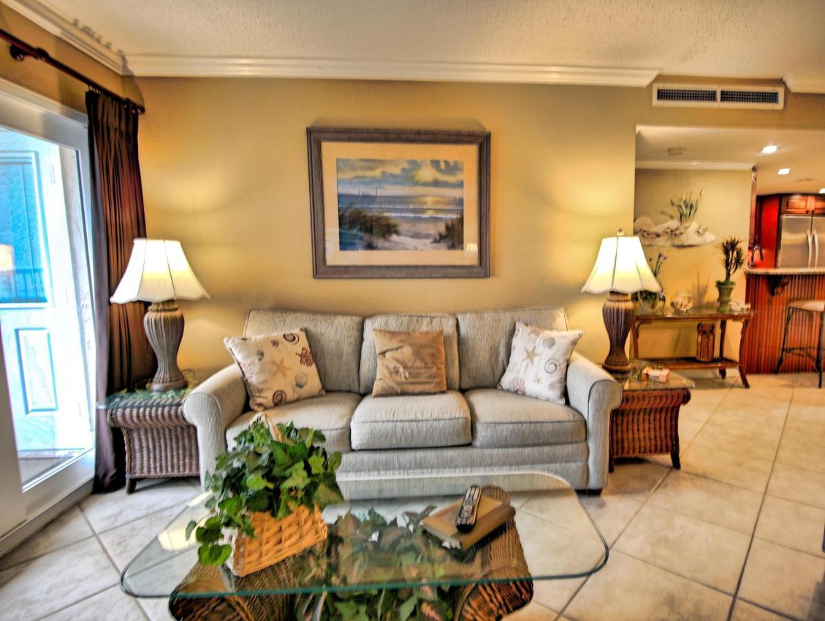 Surf And Racquet Unit 113 Holiday home *