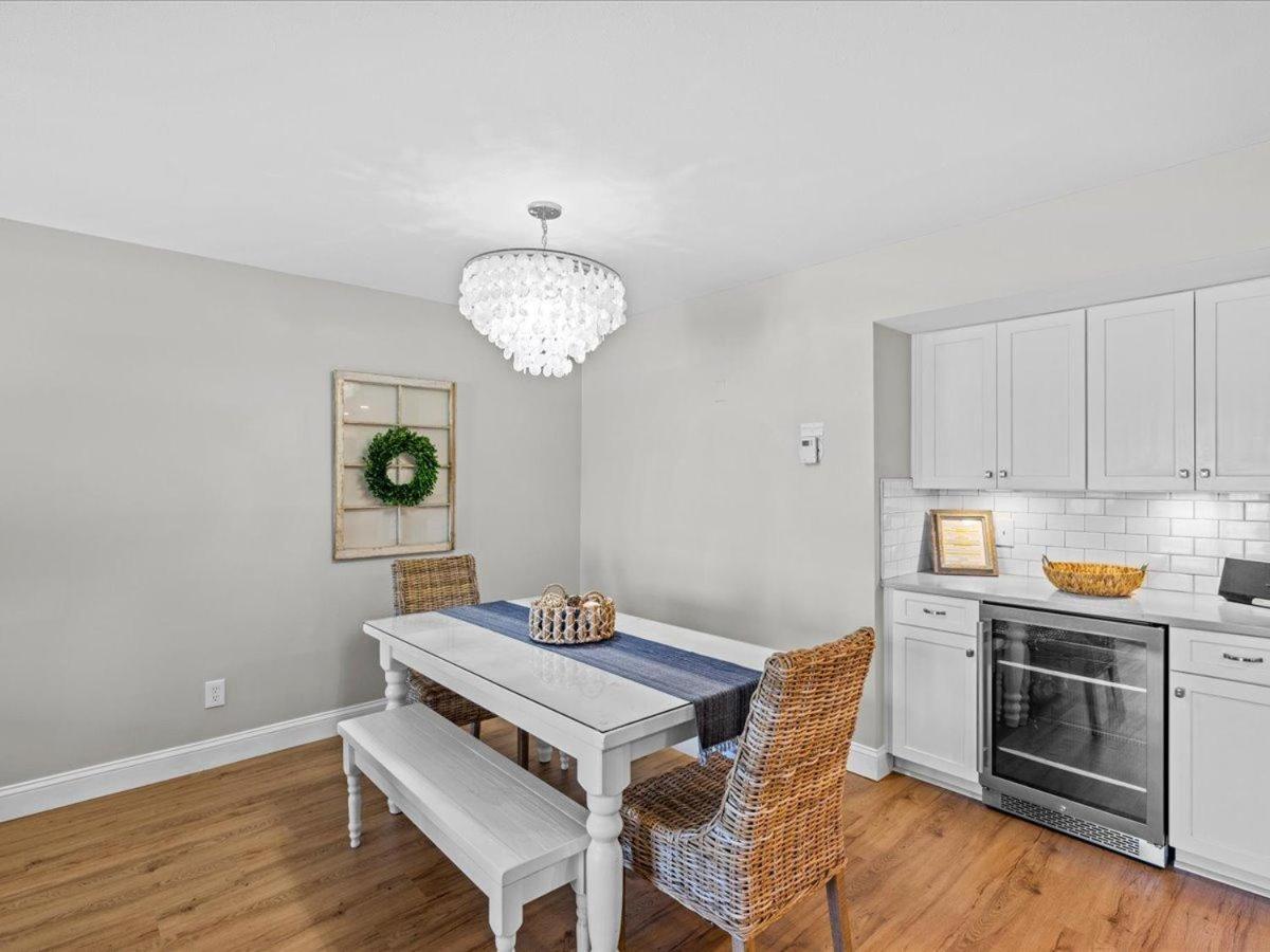 Surf And Racquet Unit 107 Holiday home Destin