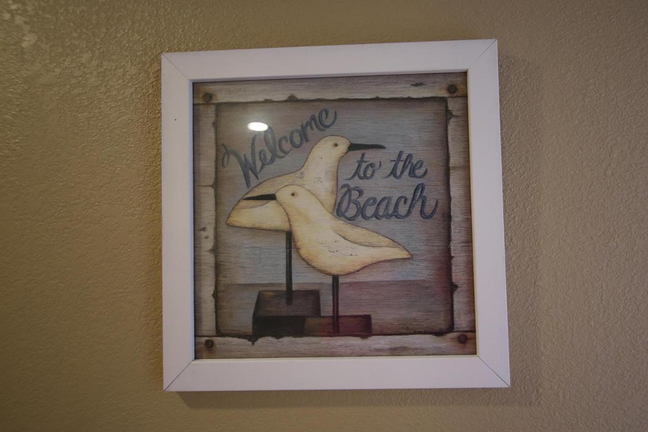 Surf And Racquet Unit 113 Holiday home *